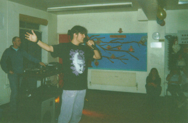 live act